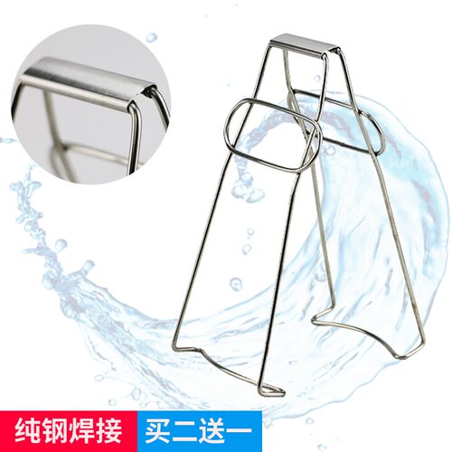 夹碗器防烫防滑家用多功能不锈钢取碗器夹盘器提盘子碟夹子提砂锅
