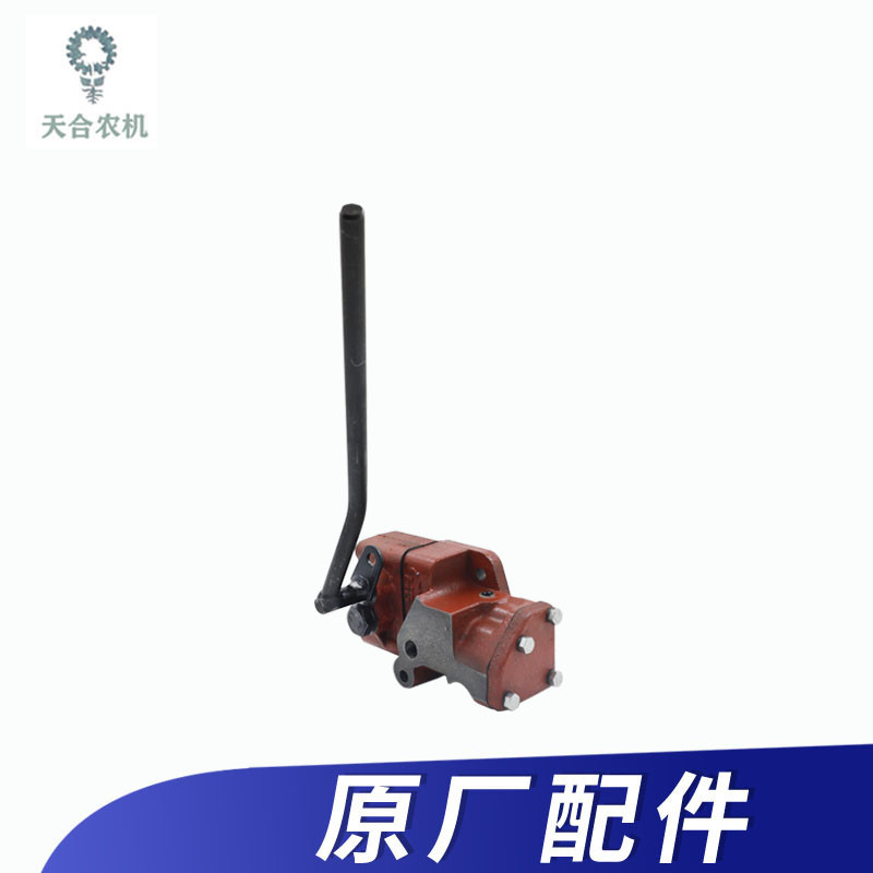 常州东风拖拉机配件大全304/364/404/454/504分配器液压提升器 原
