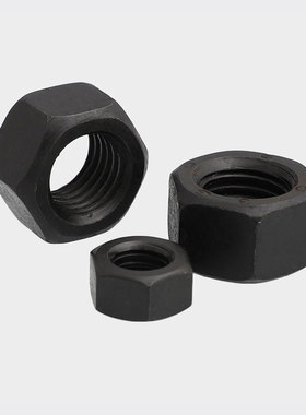 速发10.级细牙六x螺母细丝细扣螺帽M8M10M12M20M0M40M80*1.5x2角x