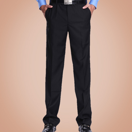 Pantalon droit pour jeunesse - Ref 1475475 Image 1