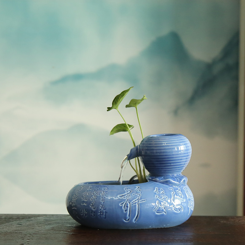 宠物饮水器猫咪自动饮水机循环加热猫狗喝水神器猫碗双碗自动饮水