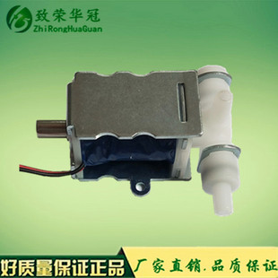 微型换向阀 两位三通阀 微型电磁阀FA2541B大口径电磁泄气阀