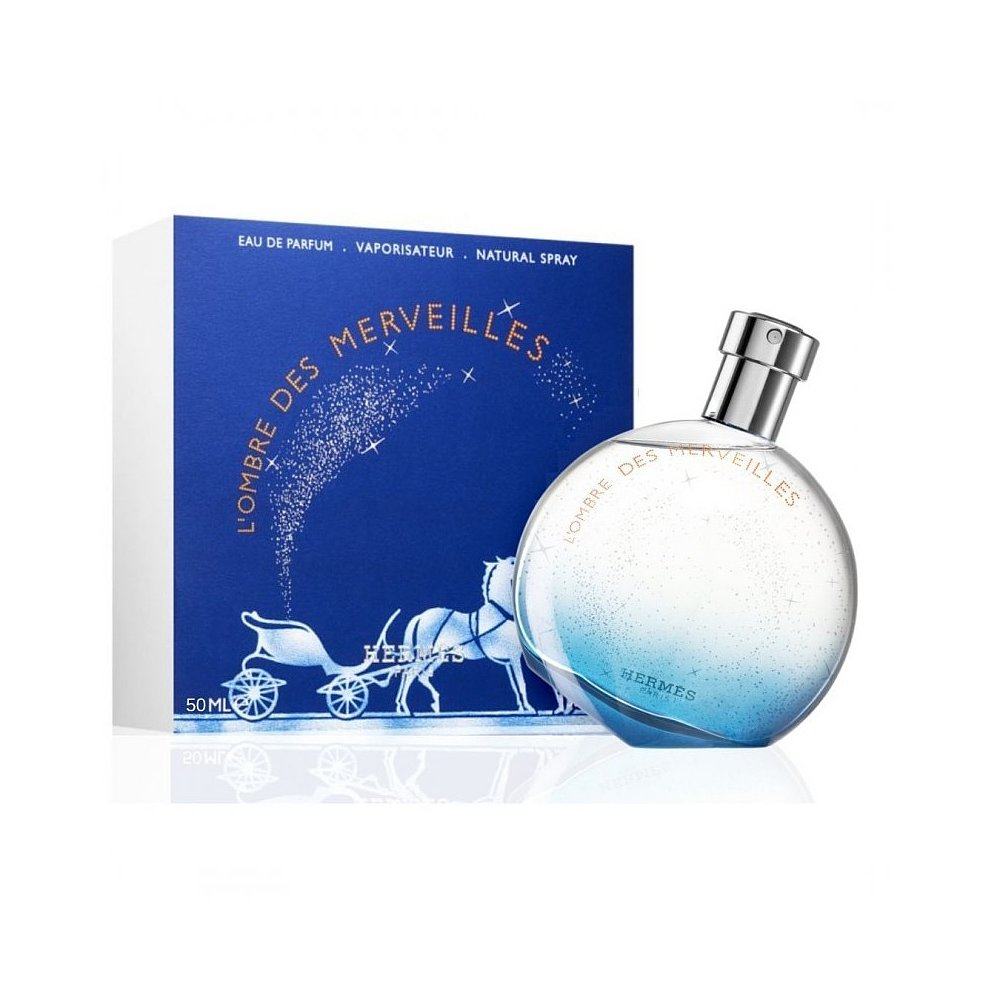 香港直邮herm06s 爱马仕 2020新版暗影橘彩星光淡香精 50ml