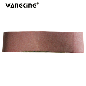 砂盘砂带机用砂带 环形砂带  砂纸 抛光打磨915mm*100mm 10根价