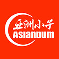 Asianbum