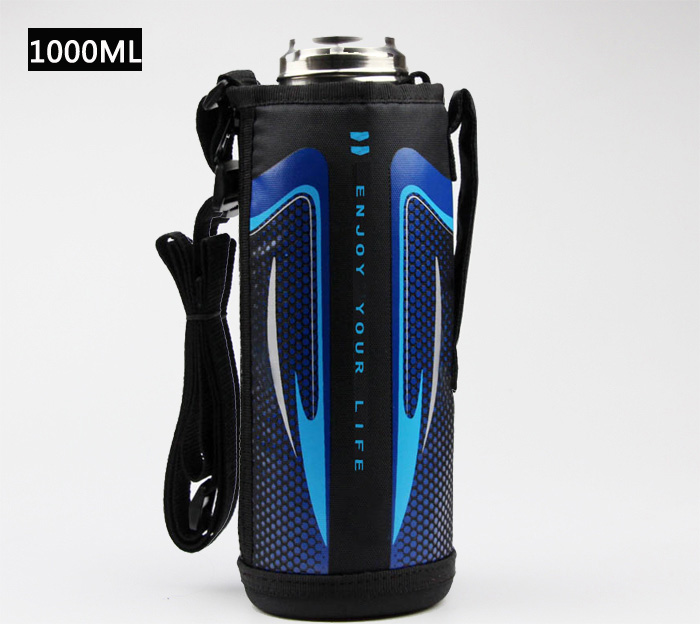 ±Ì×±£Î±Ì×ͨÓñ´ü1000mlË®±Ì×±³´ø±£»¤Ì×Ë®ºø´ü1500ml¿Éб¿æ