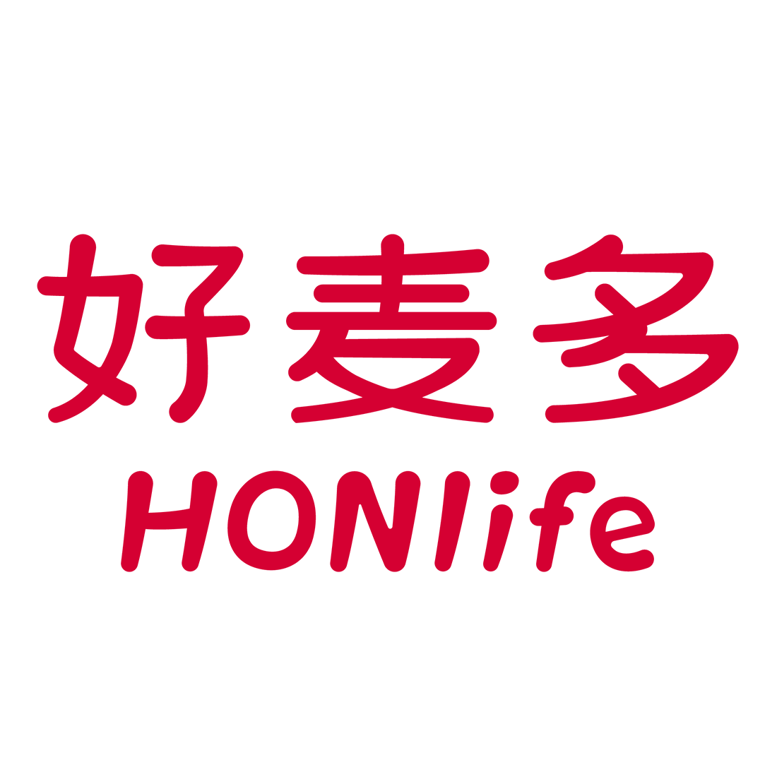 好麦多