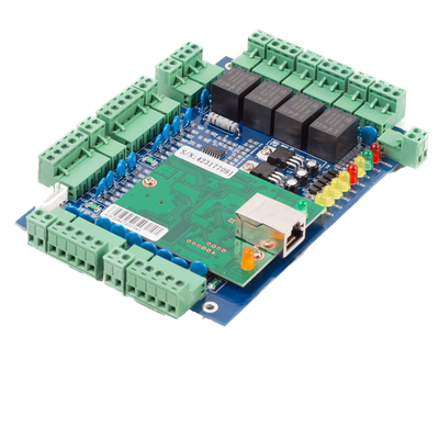 微耕门禁控制器系统wg2051双四