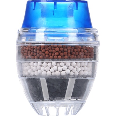 真正过滤丨净水防溅丨无效退款