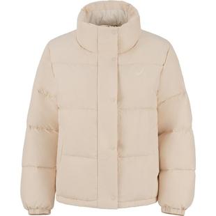 【百亿补贴】ASICS亚瑟士新款女式御寒羽绒夹克保暖运动羽绒棉服