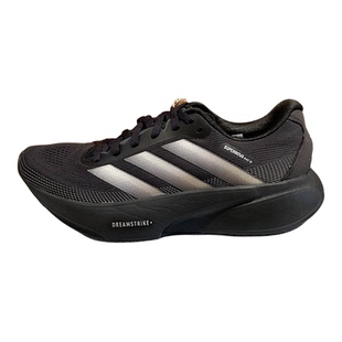 阿迪达斯2026春男鞋SUPERNOVA RISE领航系列缓震运动跑步鞋KI5003