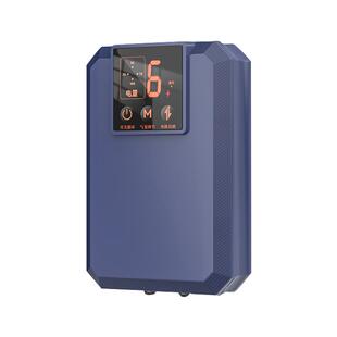 鱼缸氧气泵增氧泵增氧机养鱼静音打氧机小型户外钓鱼专用usb家用