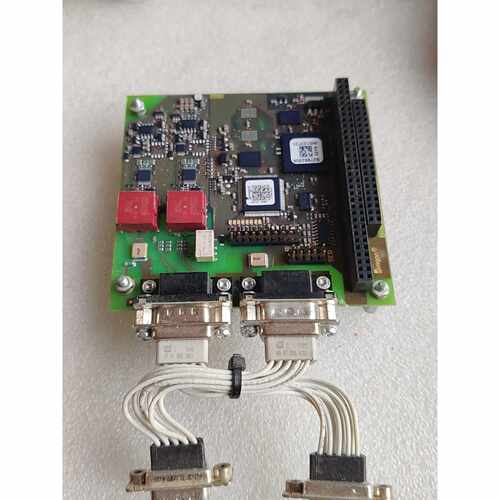 Duagon D113L.T-P2B2H-I1-X-Q主板，
