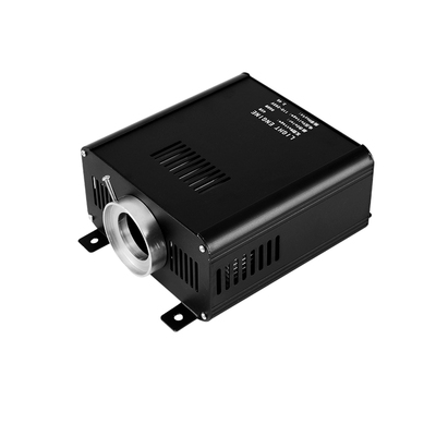 LED光纤机APP遥控各种颜色定制