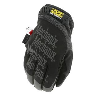 美国mechanix超级技师户外机车摩托车骑行手套冬季保暖灵活CWKMG