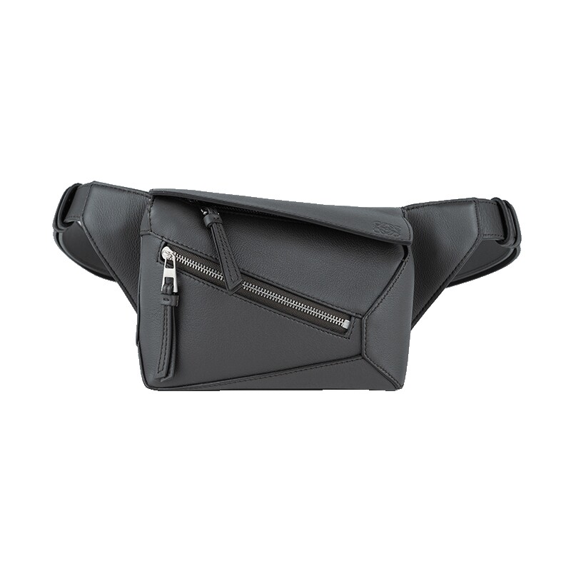 LOEWE/罗意威Puzzlelogo腰包
