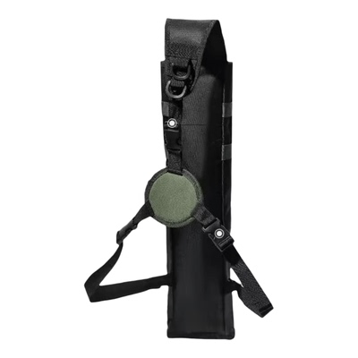 户外牛津布射箭弓箭包多功能