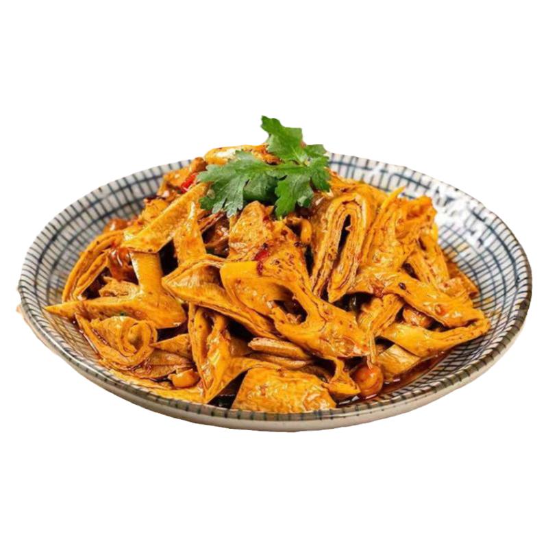 四川泸州叙永麻辣豆腐干冷吃豆筋豆腐干/鸡蛋干