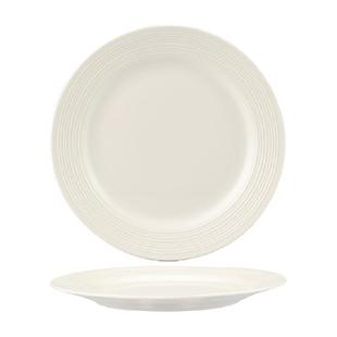 摩登主妇西餐盘意面盘家用陶瓷盘子高级感牛排盘早餐碟子平盘菜盘