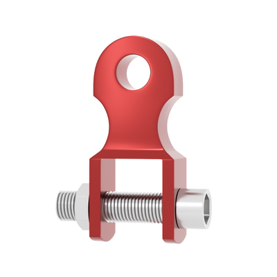 摩杰龙电动摩托车增高器改装通用