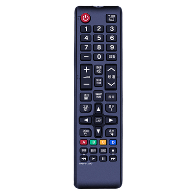 柯缘适用三星电视遥控器BN59-01224D UA40F6420AJ UA46/55F6420AJ