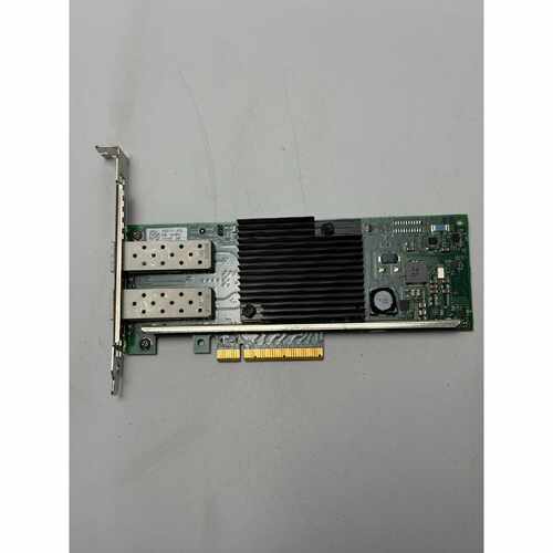 【议价】原装X710DA2双口万兆光口网卡