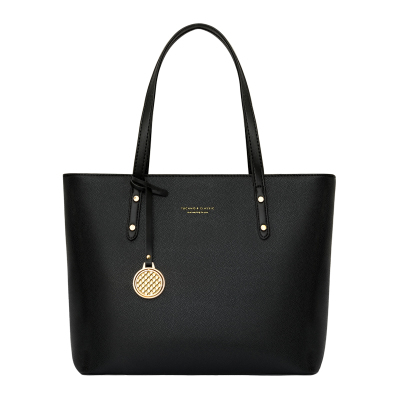 单肩时尚风百搭通勤女士包包