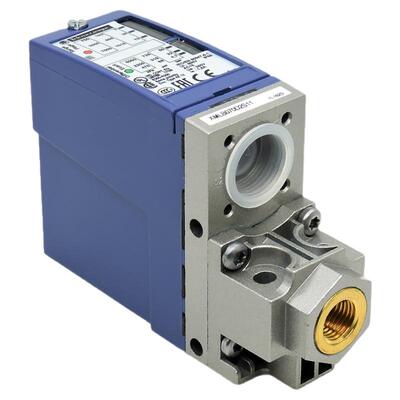 施耐德XMLA/B全金属压力控制器