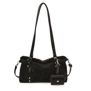 复古腋下包包女款2026新款潮高级感轻奢小众单肩包上班通勤手拎包