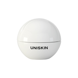 眼部冰美式！uniskin优时颜眼霜/冰美式次抛眼部精华紧致淡纹宿星