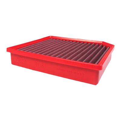 BMC玛莎拉蒂高流量空滤风格