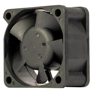 台达EFB0412VHD 4020风扇12V0.18A滚珠轴承4CM散热工业服务风扇