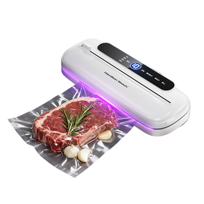 美国汉美驰新款保鲜抽真空封口机