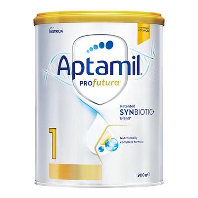 效期新鲜-澳洲爱他美1段进口奶粉