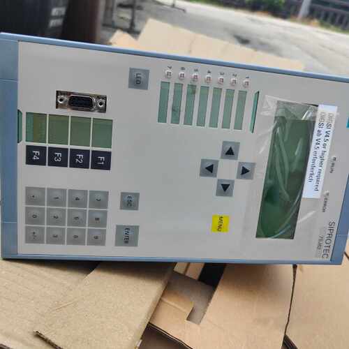 议价原装 SIEMENS 西门子 微机保护装置7SJ62 7SJ6225-5EB20-1FE0