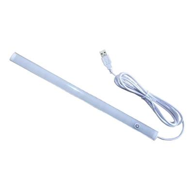 USB触摸感应灯护眼可调光LED灯管