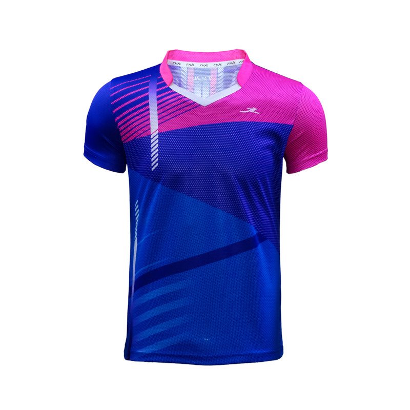 运动服速干羽毛球服套装