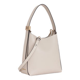 [新年礼物]CHARLES&KEITH秋冬CK2-10782671吸扣式托特子母水桶包