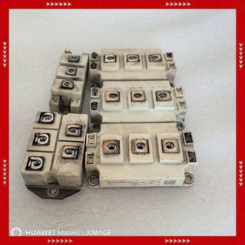 【问价】通力V3F25 80A变频器模块/SKM300GB/123D