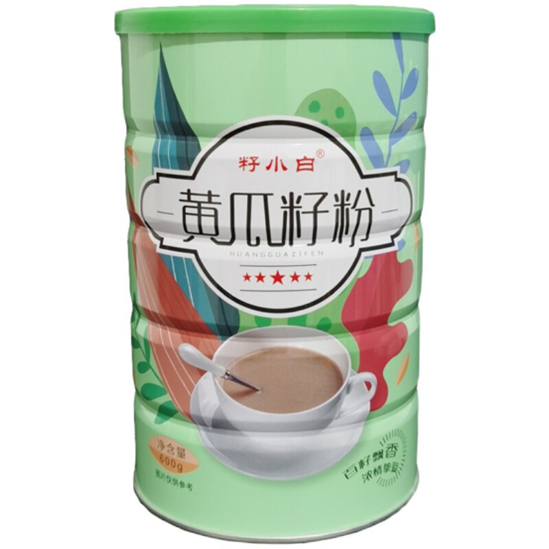 籽小白东北老旱黄瓜籽粉接黄瓜种天然粉粉食品