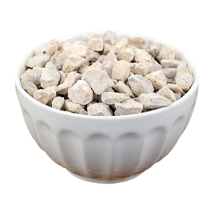 钟乳石中药材小药仙正品生石钟乳天然滴乳石留公乳块非煅钟乳石粉