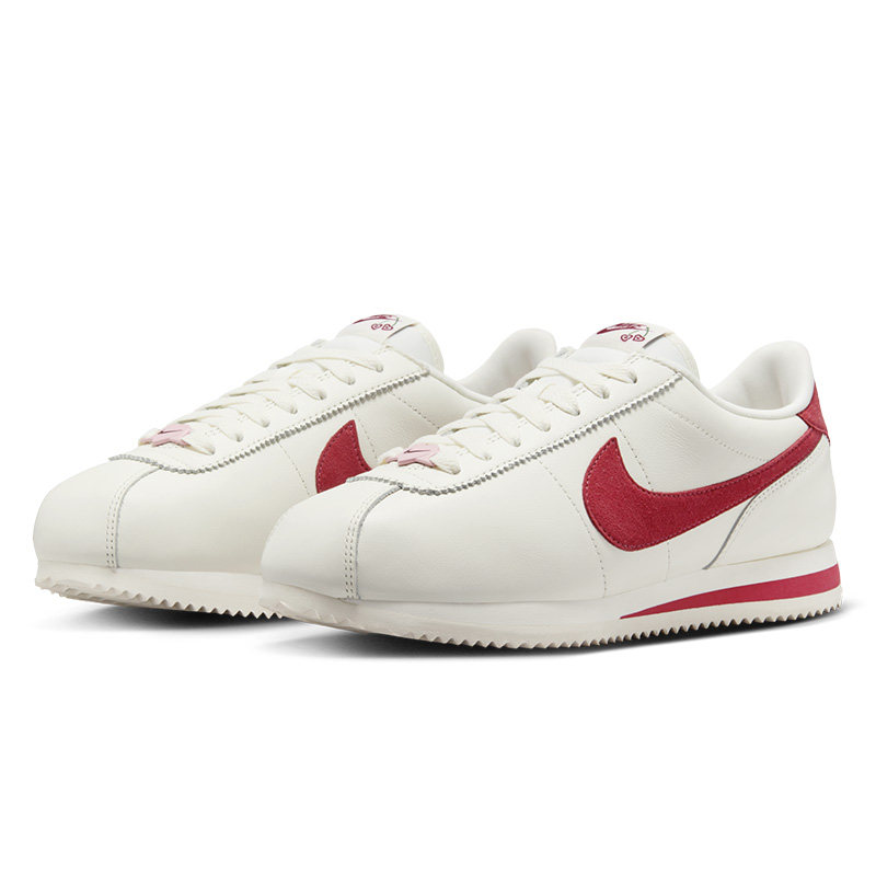 Nike耐克正品女鞋低帮跑步鞋