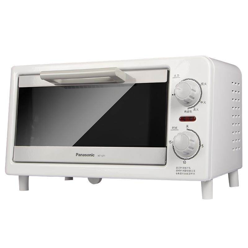 panasonic/松下家用小烤箱电烤箱