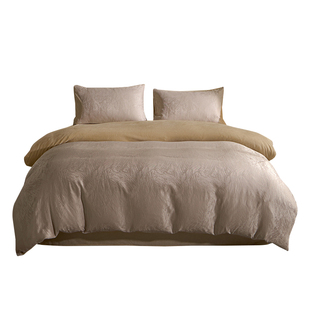 高颜值床品四件套牛奶绒冬季加厚保暖床单被套床笠款加绒床上用品