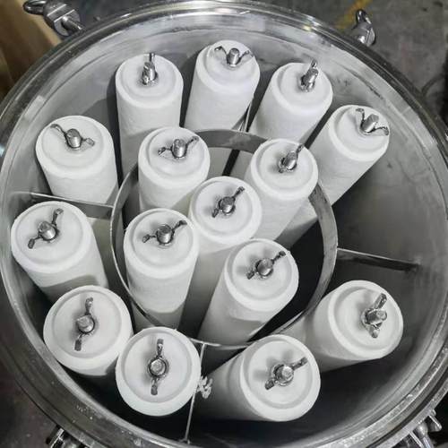 精密微孔过滤器 不锈钢316L微孔过滤器 微孔过滤器厂家