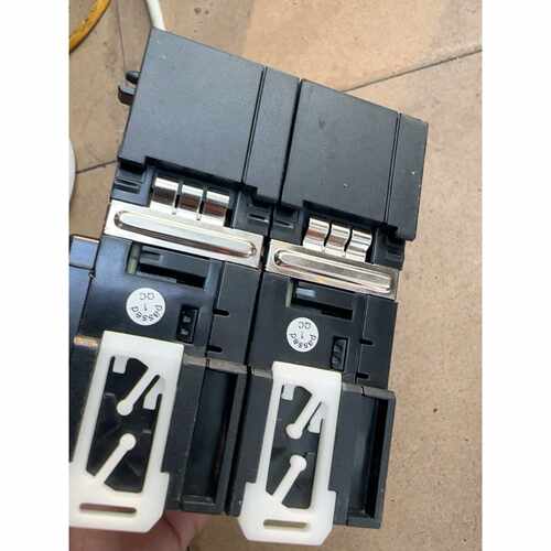 〔议价-可维修〕汇川INOVANCE AM600-1600END PLC扩展