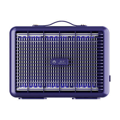 臻邦灭蚊灯紫光诱蚊M10/X10