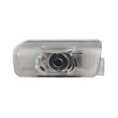 丰田车门迎宾灯升级款石英玻璃