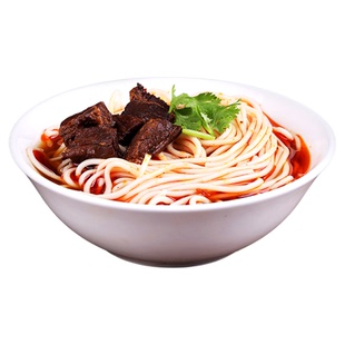 米小福红烧牛肉面浇头常温料理包预制菜半成品商用快餐外卖盖浇饭