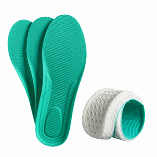 适用于李宁运动鞋垫男款透气高弹减震加厚吸汗防臭赤兔7pro女夏季